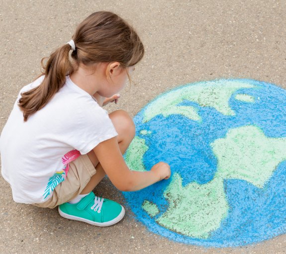 Region global